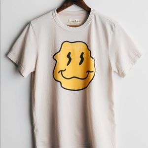 The “wavvvy day” tee from Imogene + Willie. Perfect condition! XXL